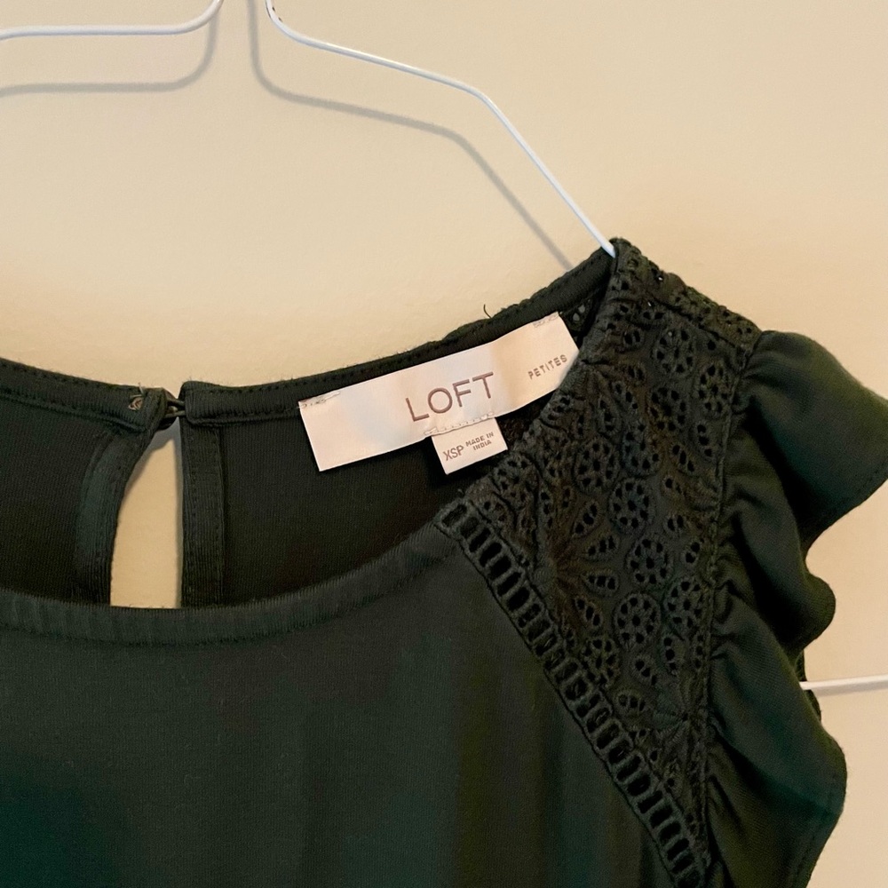 Loft Dress